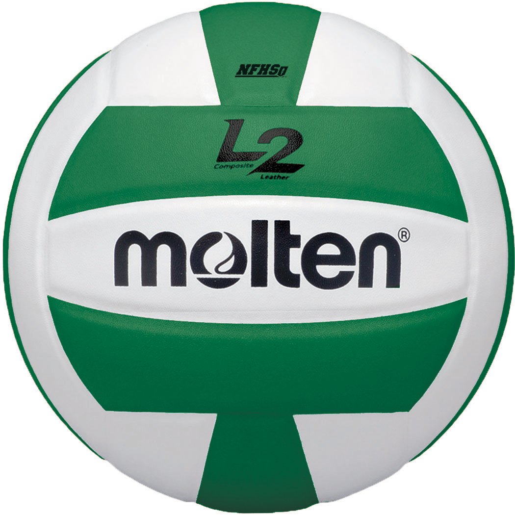 Molten L2 Volleyball, NFHS Approved