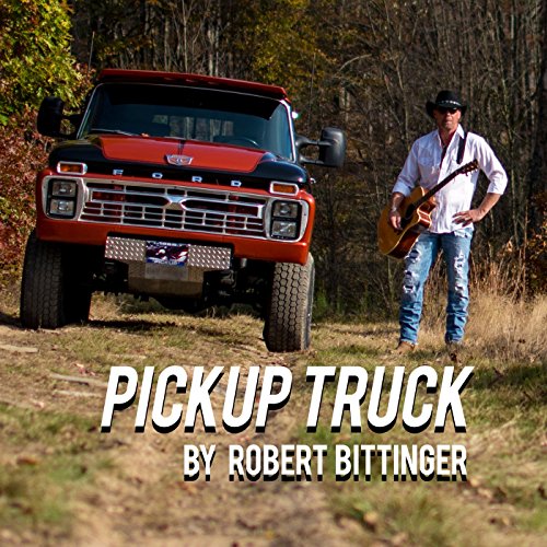  Pickup Truck