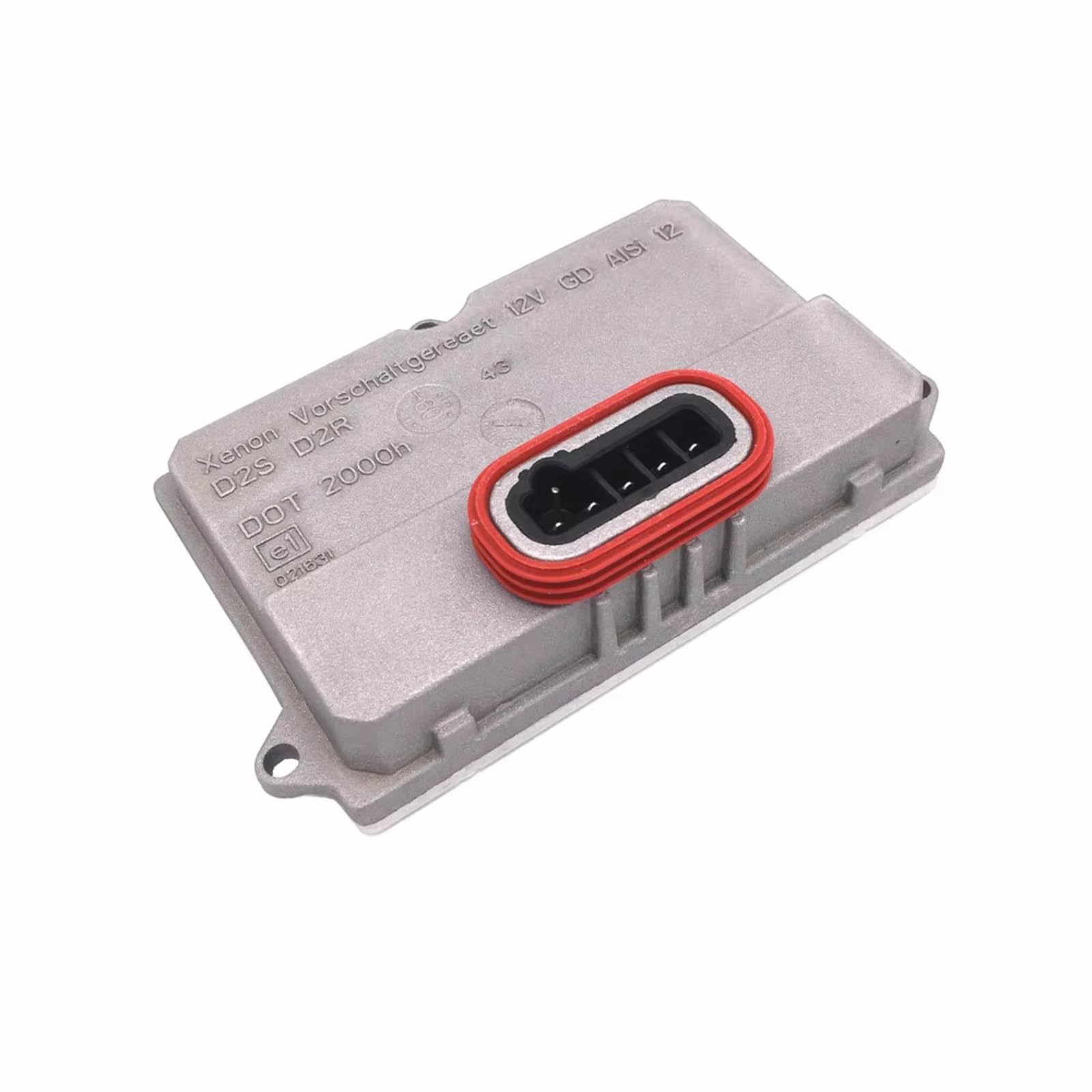 Balasto faro xenón 5DV008290-00 D2S Benz CLS 2006 E 2005 ML 2007 7