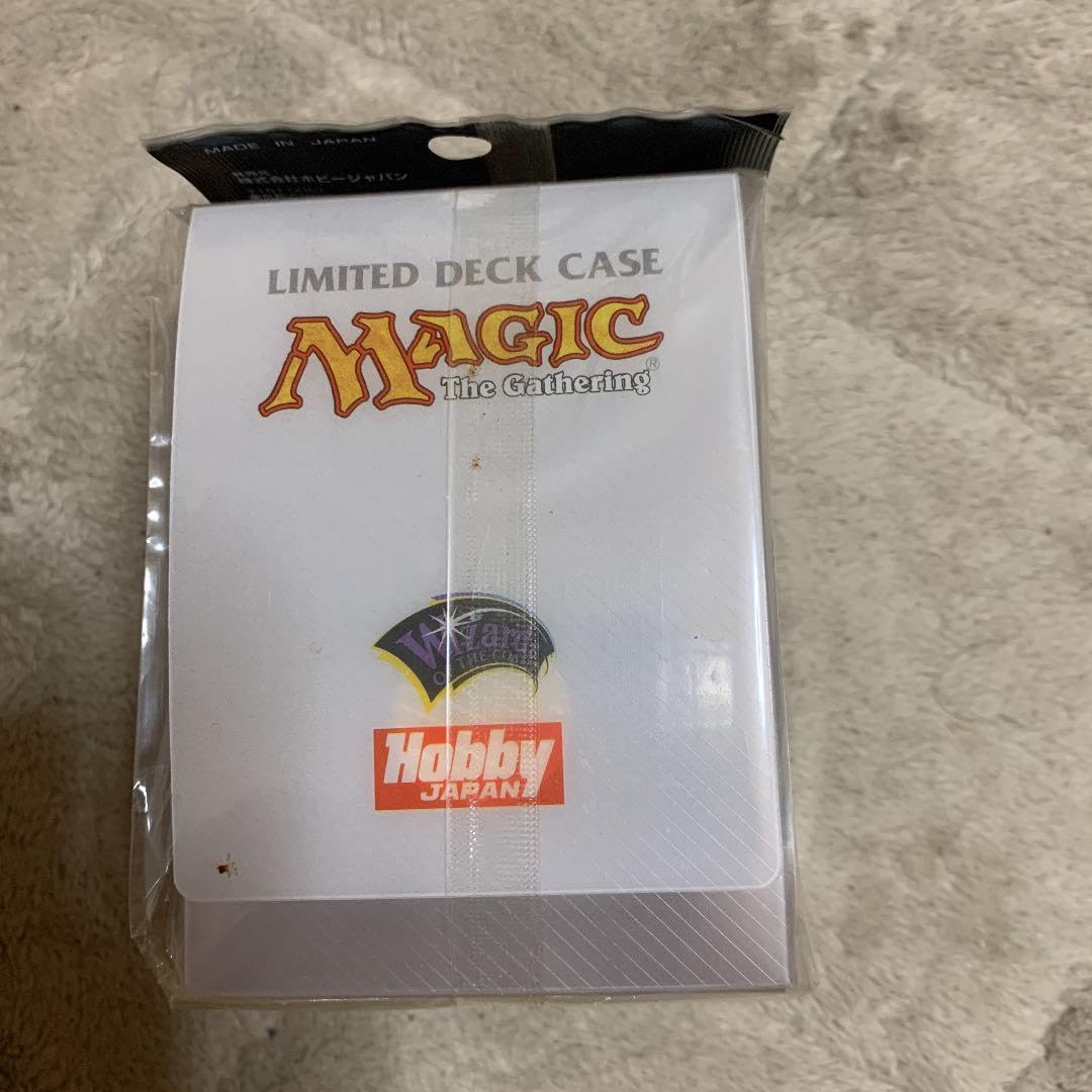 【中古】 マジックデッキ１００ Ｍａｇｉｃ　ｔｈｅ　ｇａｔｈｅｒｉｎｇ ｖｏｌ．２/ホビージャパン/ホビージャパン マジック:ザ・ギャザリングデッキ大全集 (vol.2(伝説の必殺