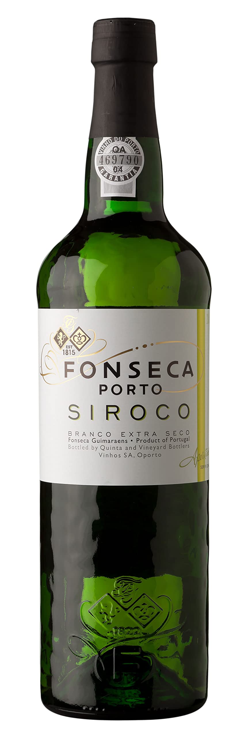 Fonseca Siroco White Port | 75 cl