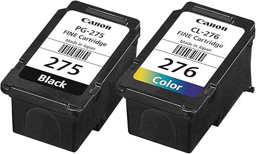 Miniatura 3 de Canon PG-275CL-276 - Multipack y 76XL AMR