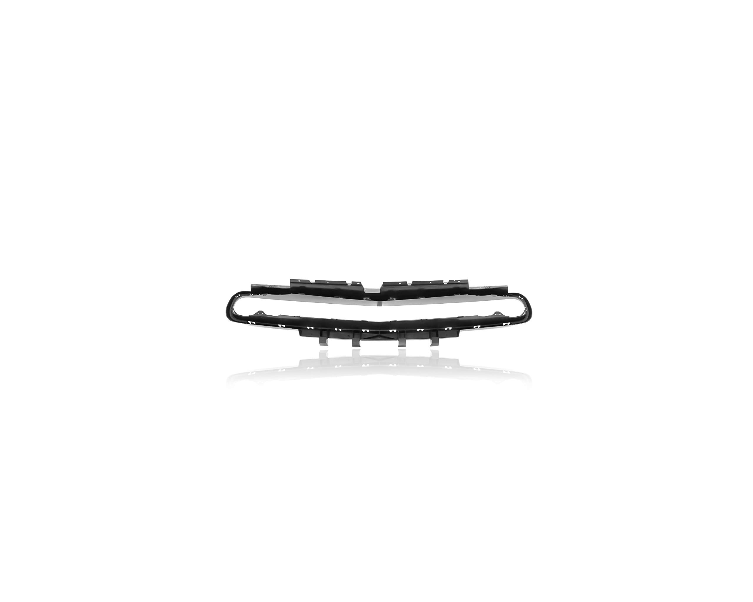Amazon.com: Grille - Cooling Direct Fit/For 68258750AC 15-22 Dodge