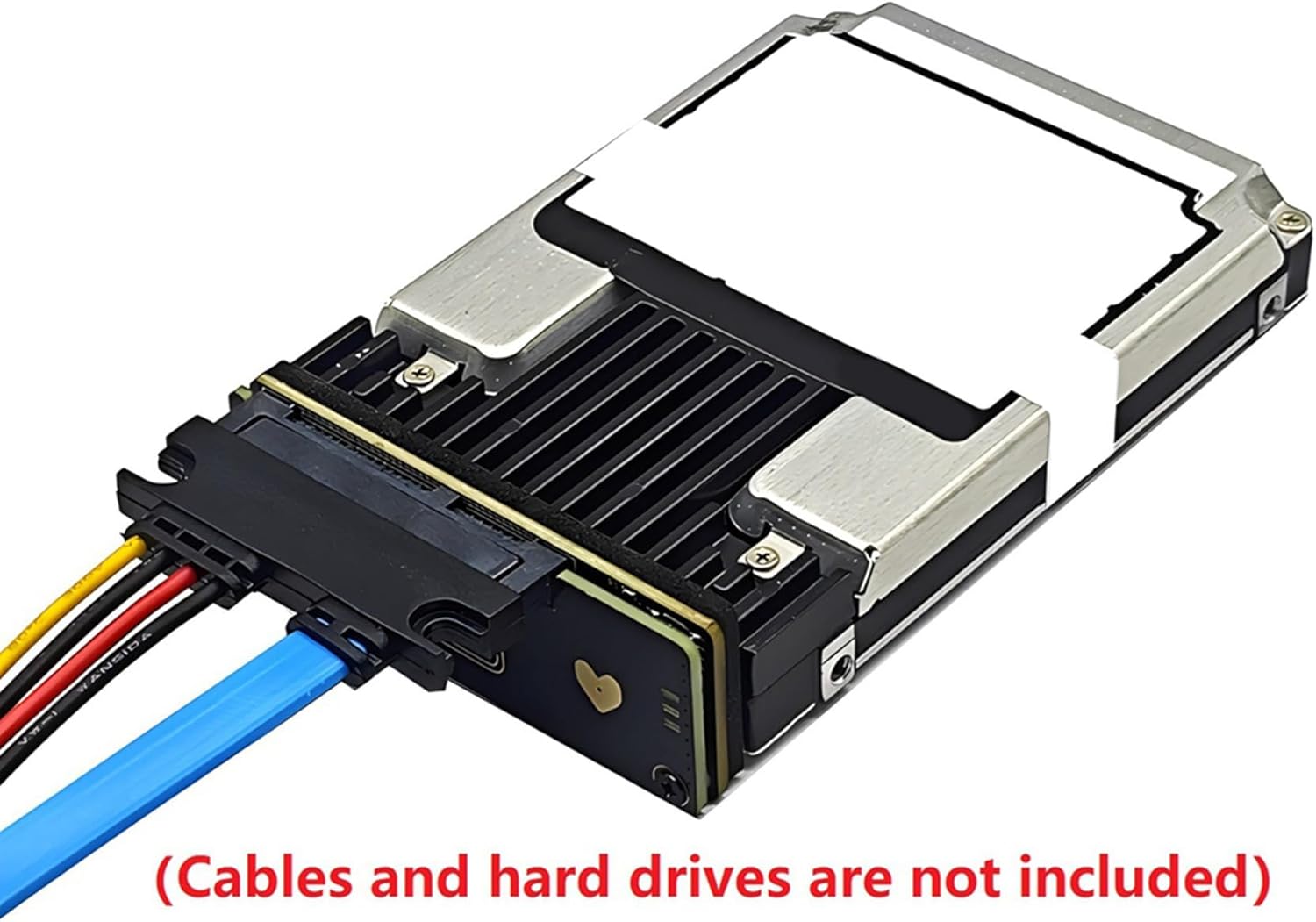 詳細2 chenyang CY SFF-8654 4i 38ピン スリムライン SAS 4.0 ホスト