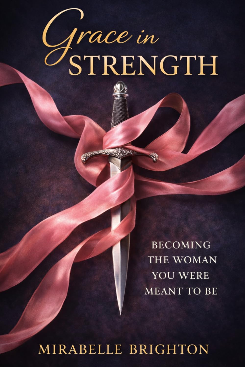 Grace in Strength: Becoming the Woman You Were Meant To Be