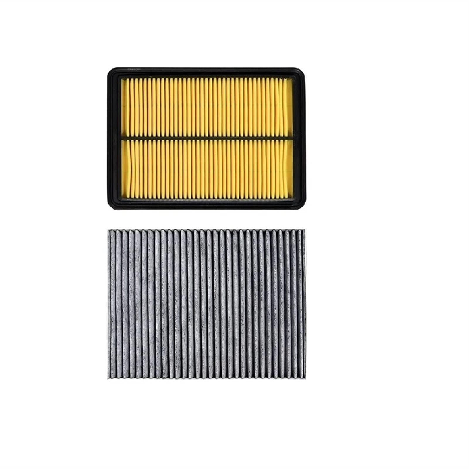 Air Filter Cabin Filter, For Renault,Kadjar 2.0L, for Nissan, X-TRAIL 16546-4BA1B-C139 B7200-4BA0A-D403 Cabin Air Filters(C)