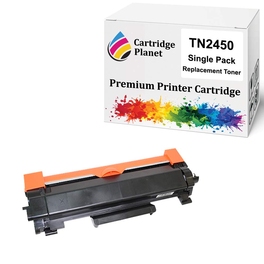 brother tn 2450 cartridge
