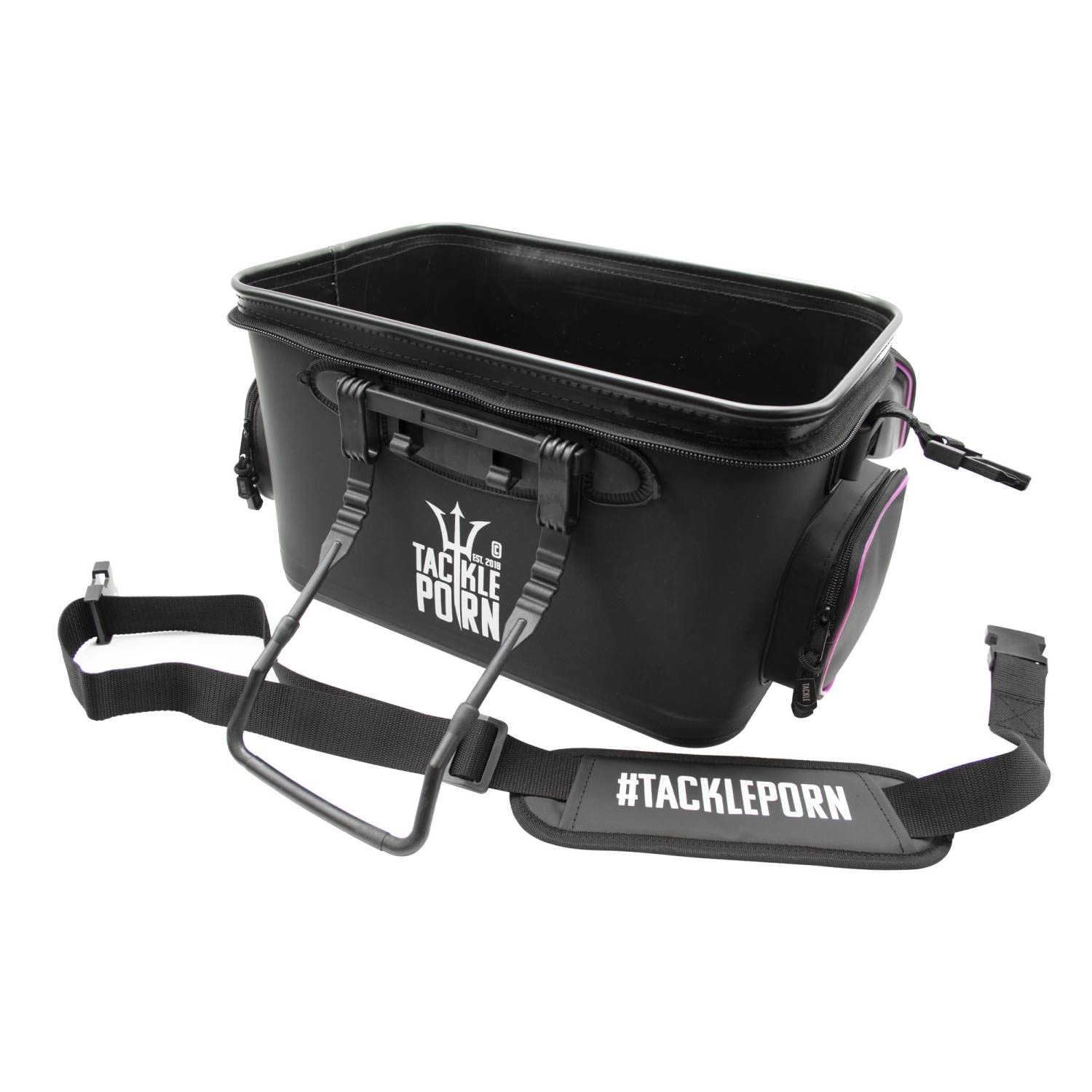 Blow Bag Gear Eva | wasserdichte Ködertasche Bootstasche Angeltasche