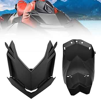 アクア Covers - Sea-Doo