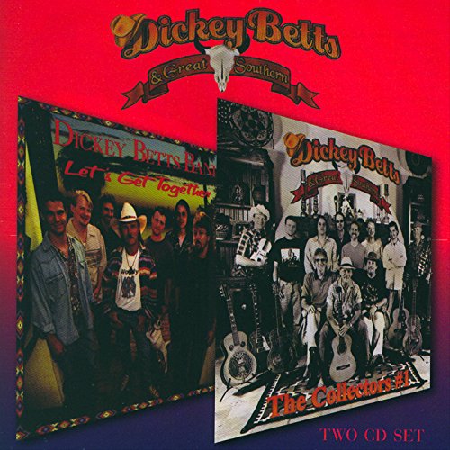 Dickey Betts & Great Southern