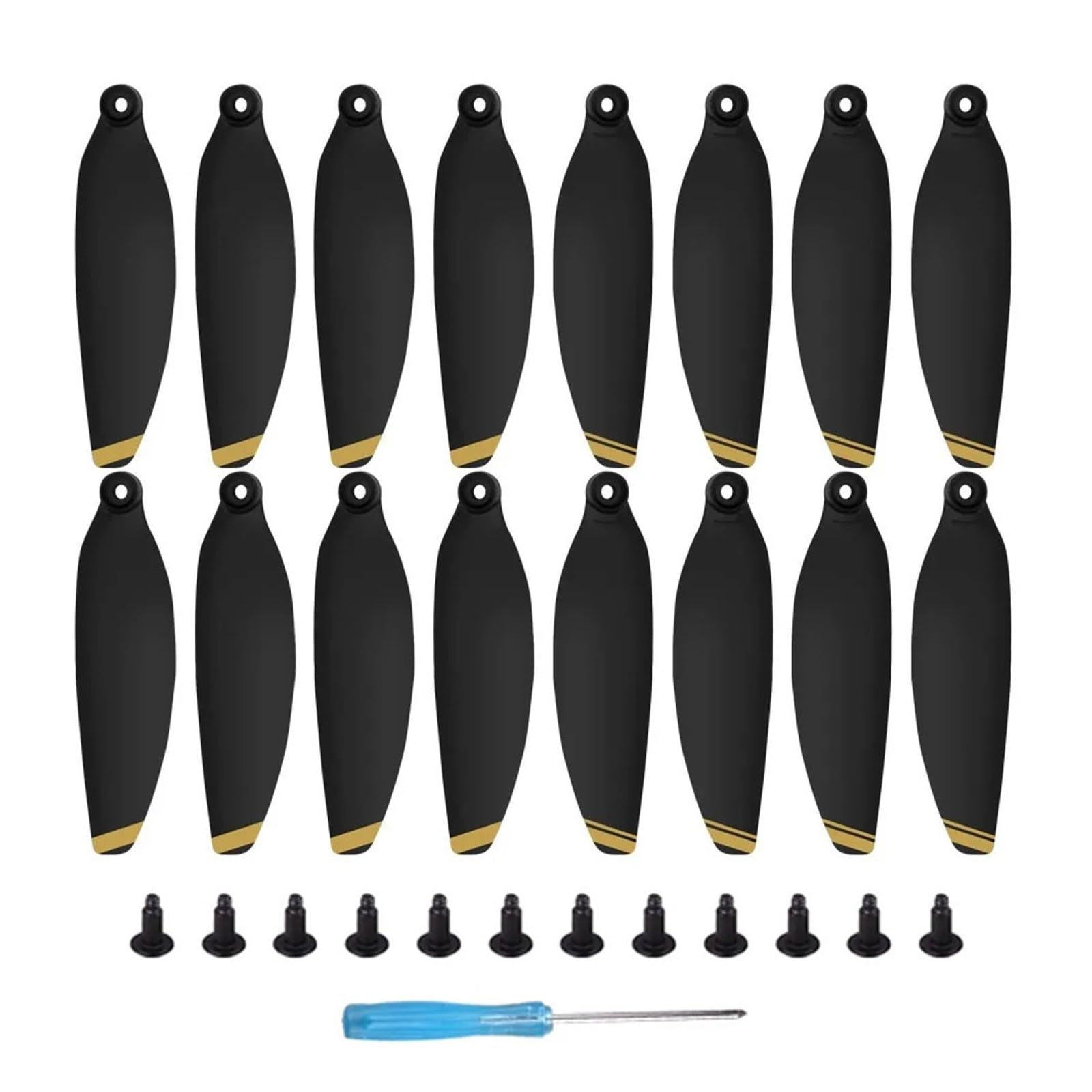 Compatible for DJI, hélice 4726F 8/16PCS
