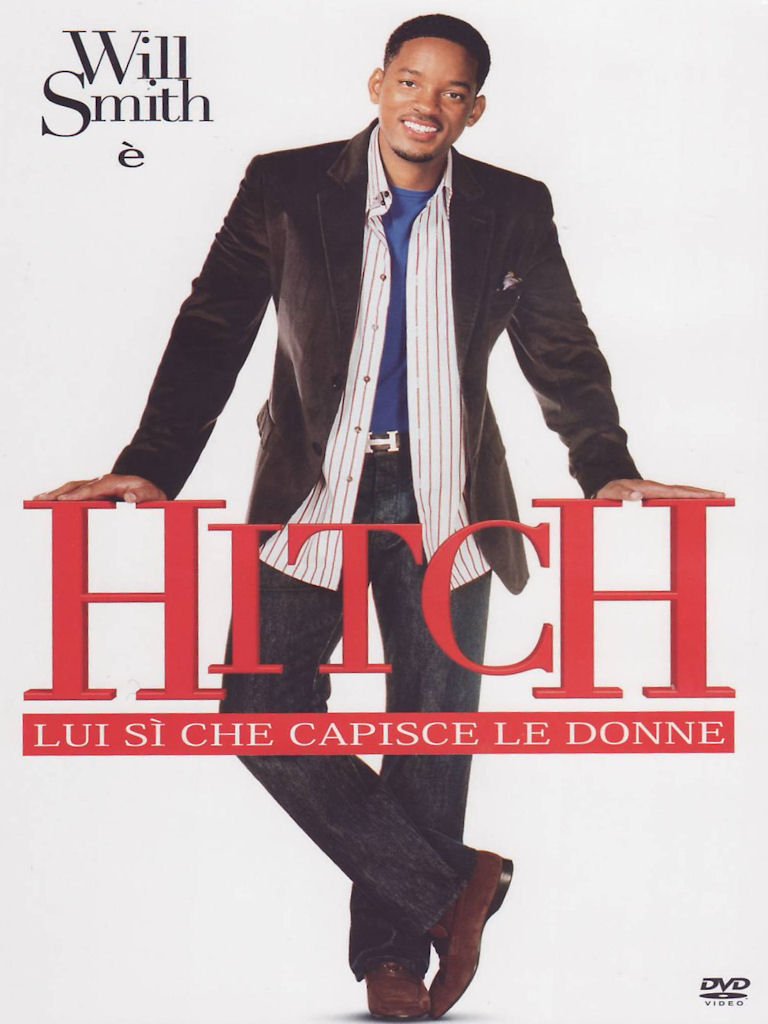 Cast Di Hitch - Lui Sì Che Capisce Le Donne