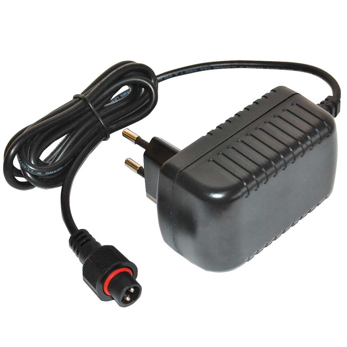 Kerbl AKO Duo Power X 4000 Duo - Máquina para Vallas (12/230 V)