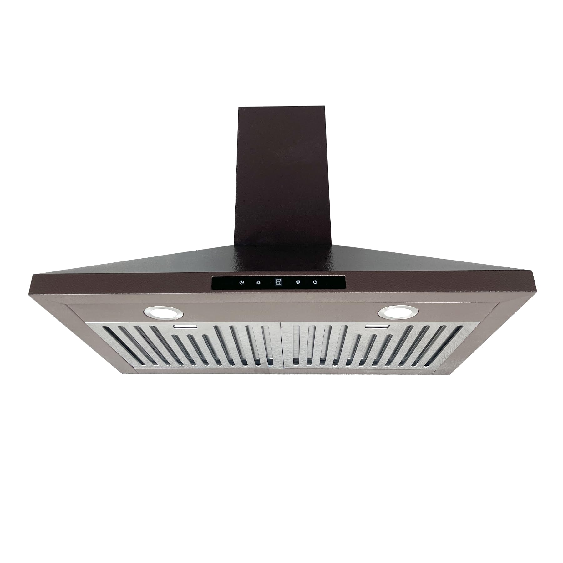 Buy CT Copper Tailor30 in. Range Hood Wall Ducted/Ductless Convertible