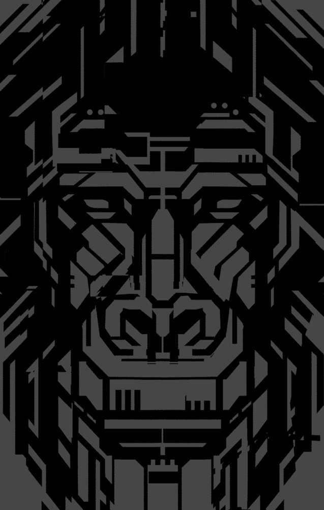 Evolution (GOLLANCZ S.F.)