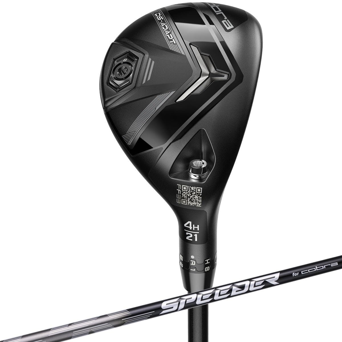 【再々値引】コブラ DS adapt 対応 3W Diamana RB 63S 再値引】コブラ DS adapt 対応 3W Diamana RB 63S 再値引】コブラ DS