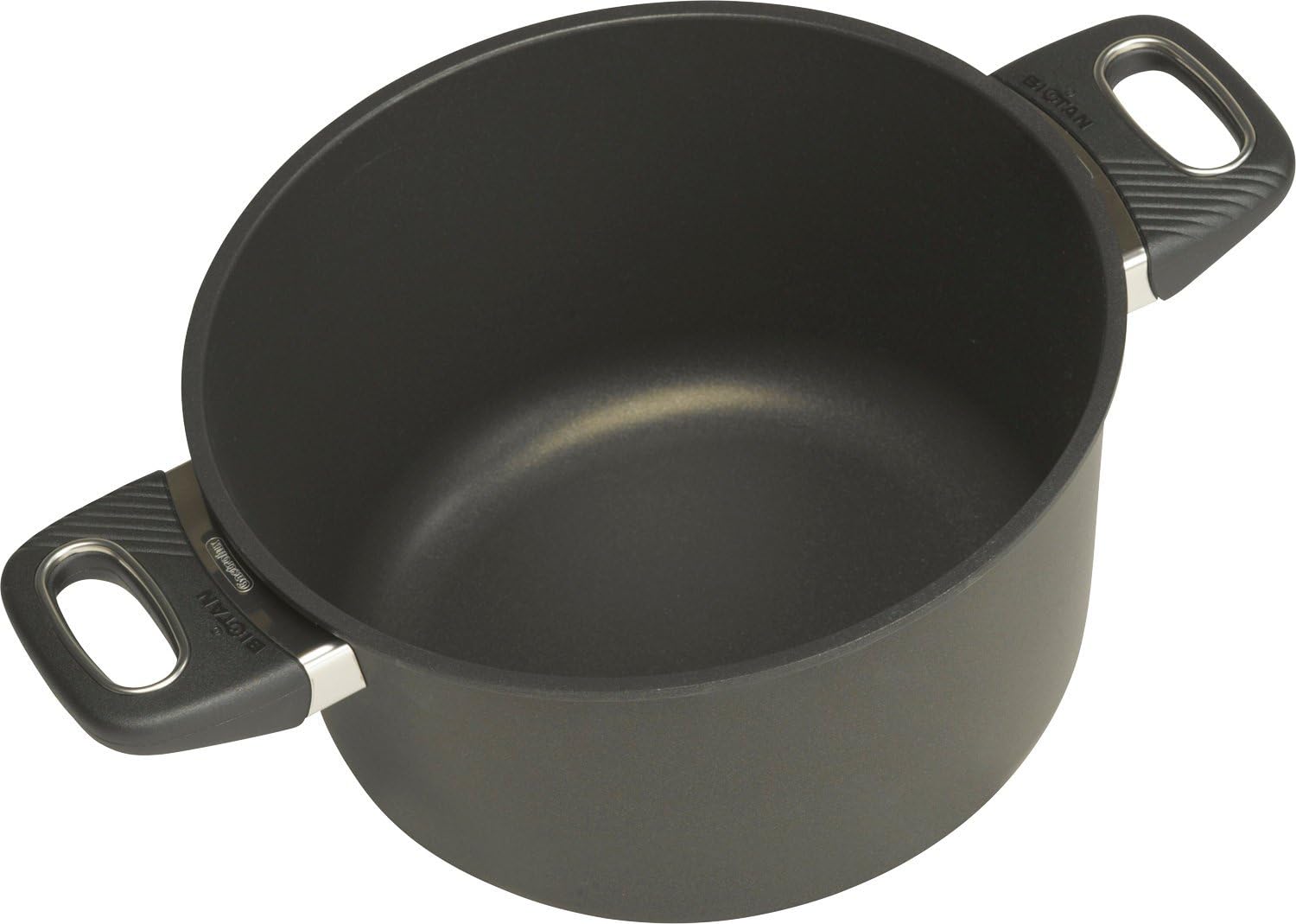 Gastrolux Biotan 28cm x 8.5Ltr Casserole Pot