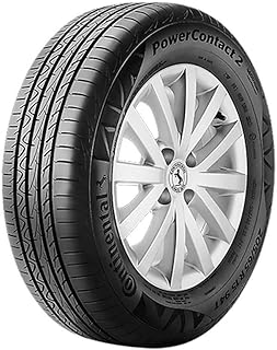 Pneu Aro 16 Continental 195/55R16 87H Power Contact 2