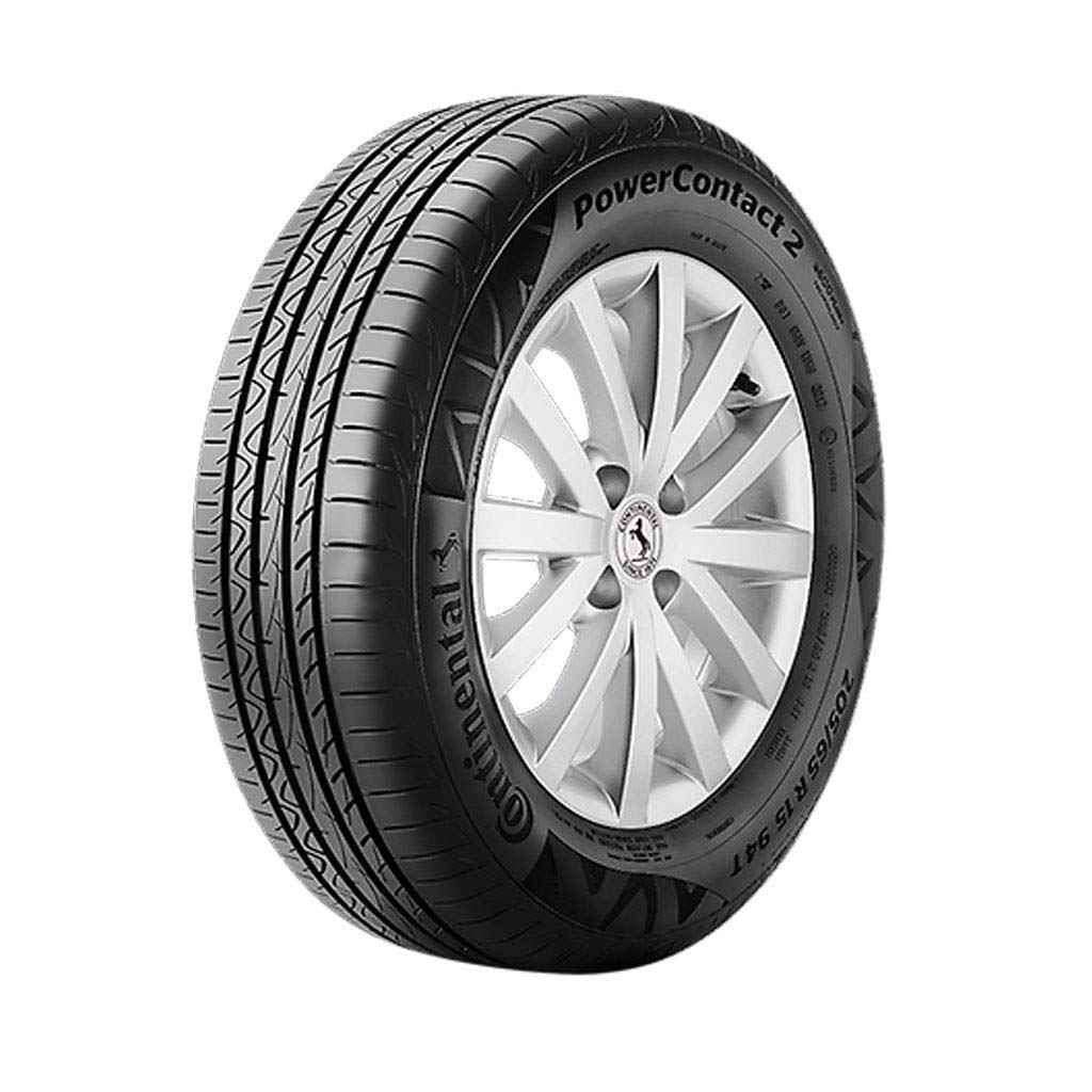 Continental Power Contact