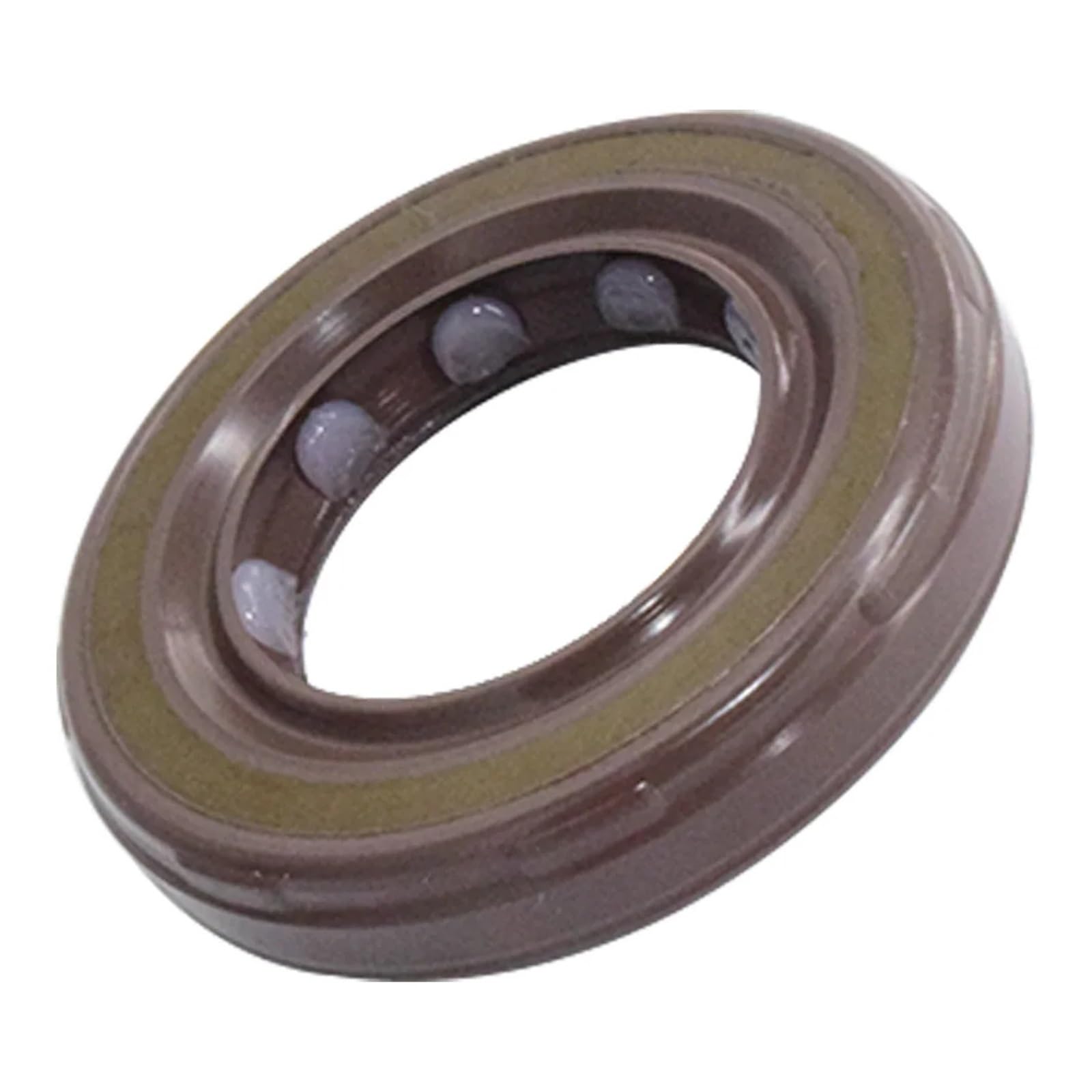 CJKXPZMH Pressure type oil seal 25.38 * 44.42 * 7.16 MM