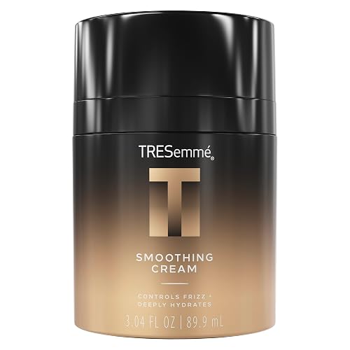 TRESemmé Smoothing Cream A-List Collection 3.04 Fl Oz