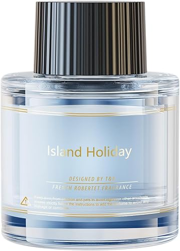 Ceeniu Ambientadores de coche  F26F39  Recambio de perfume dedicado  1.5 fl oz  Se puede utilizar durante 2  6 meses  Fabricado con extractos de