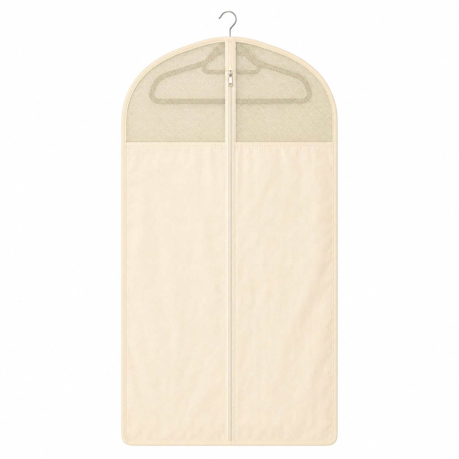 Sacos Guardarropa,para Colgar Prueba Polvo Bolsas Ropa,Fundas Protectoras de Ropa a Prueba de Polvo,Ligero,Resistente a la Humedad,para Vestidos,Camisas,suéteres y gabardinas