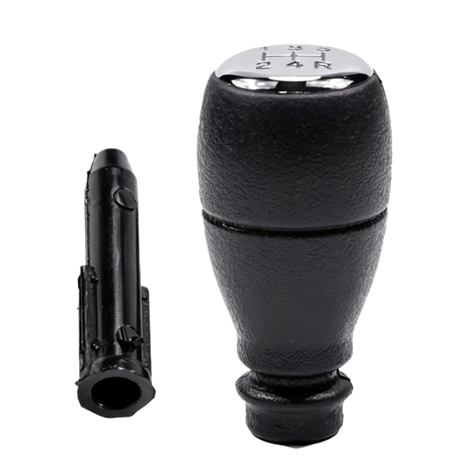 Llsucbd One Color Car Gear Shift Knob For C&Itroen For Berlingo 1996-2008 Shift Lever Kits