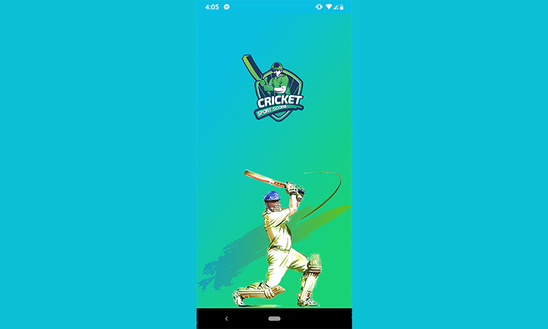 Cricket Sport Score - App on Amazon Appstore