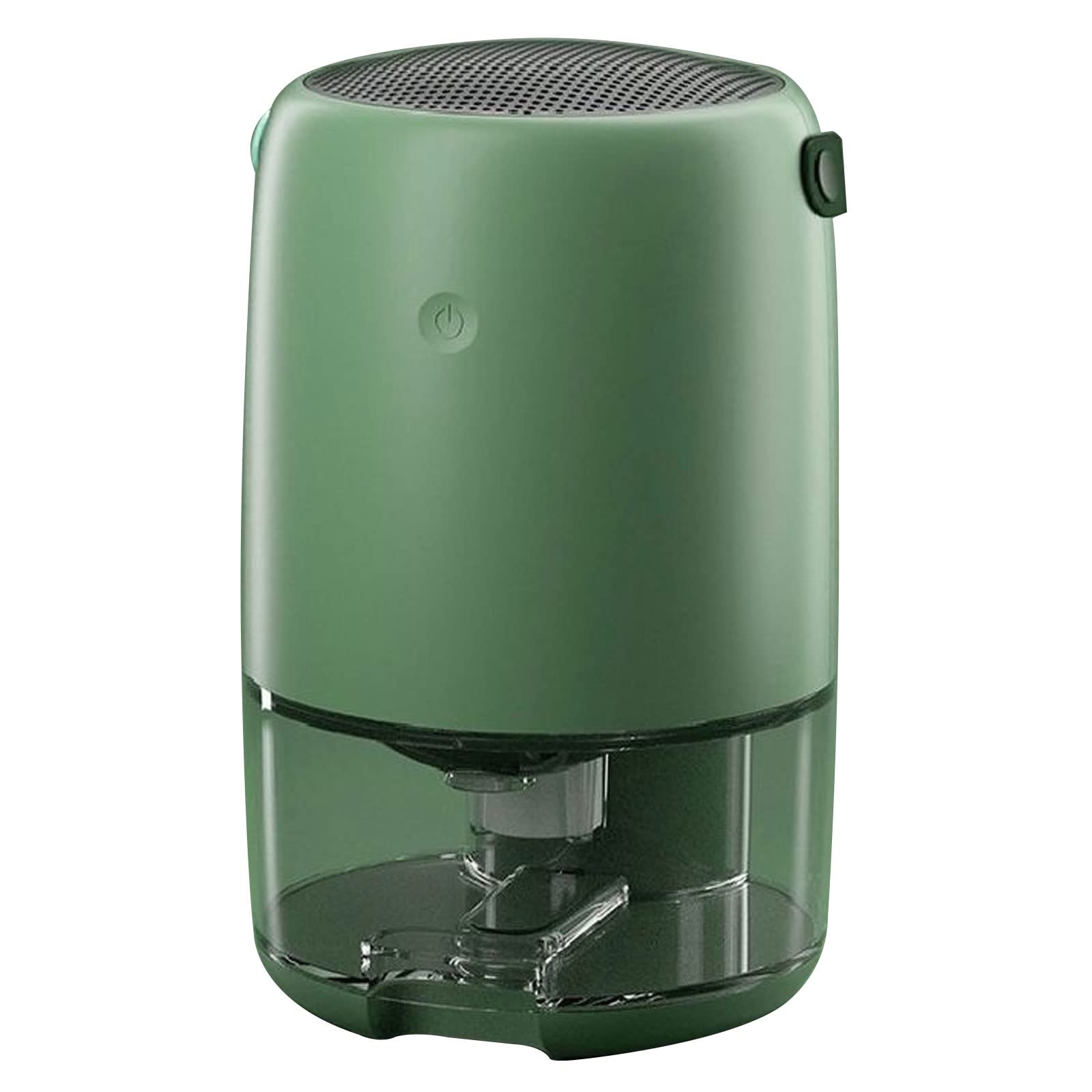 Deshumidificadores, deshumidificadores de 24 onzas con apagado automático para deshumidificadores pequeños silenciosos del hogar, deshumidificadores para dormitorio, caravana, armario,