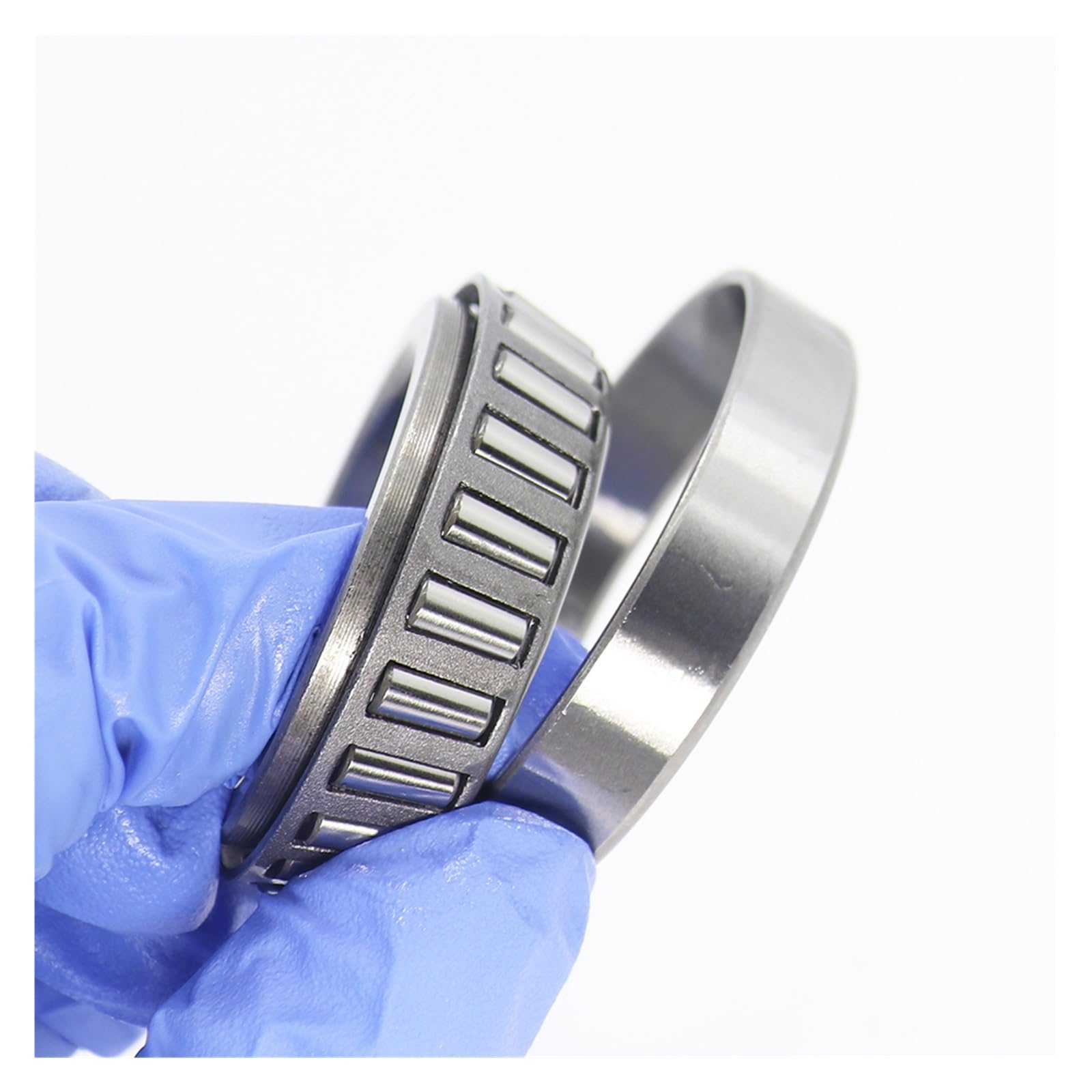 25 * 45 * 14.5 Mm 1PC roulement de tête de Direction 254514.5 roulements de Moto for Rouleaux Coniques