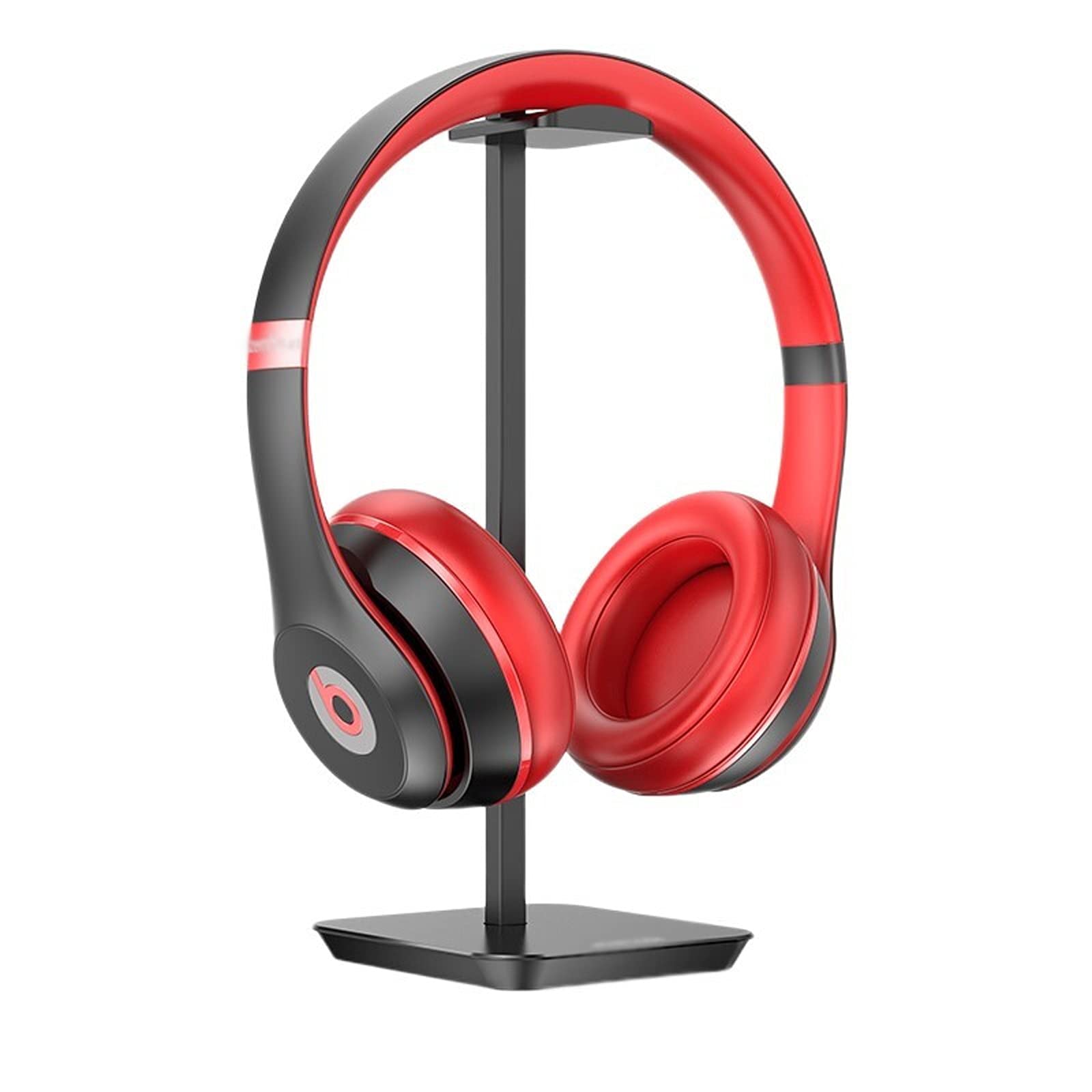 soporte para auriculares, Soporte de exhibición for auriculares escritorio(B)