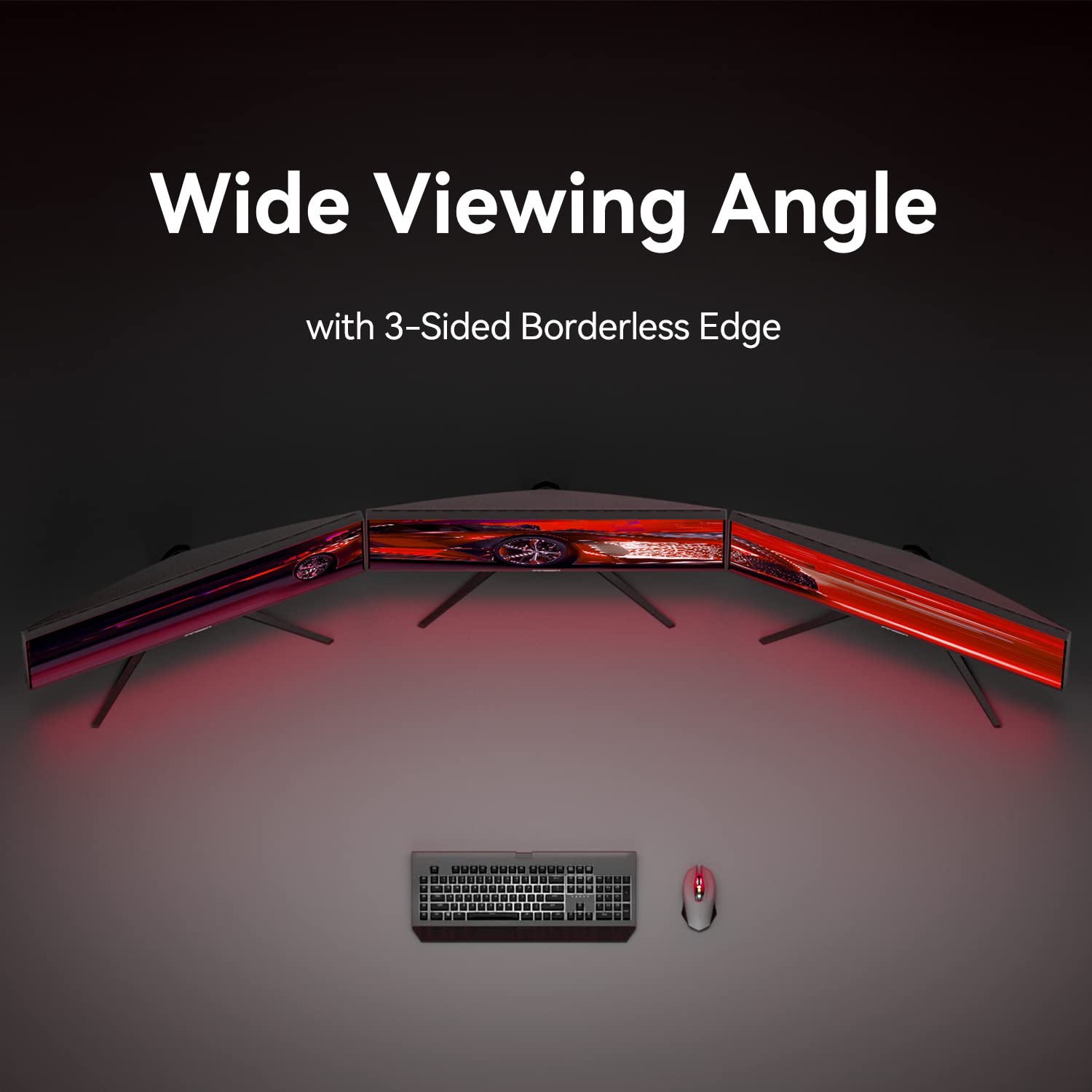 INNOCN 27" Gaming Monitor...B0B9GJC16J