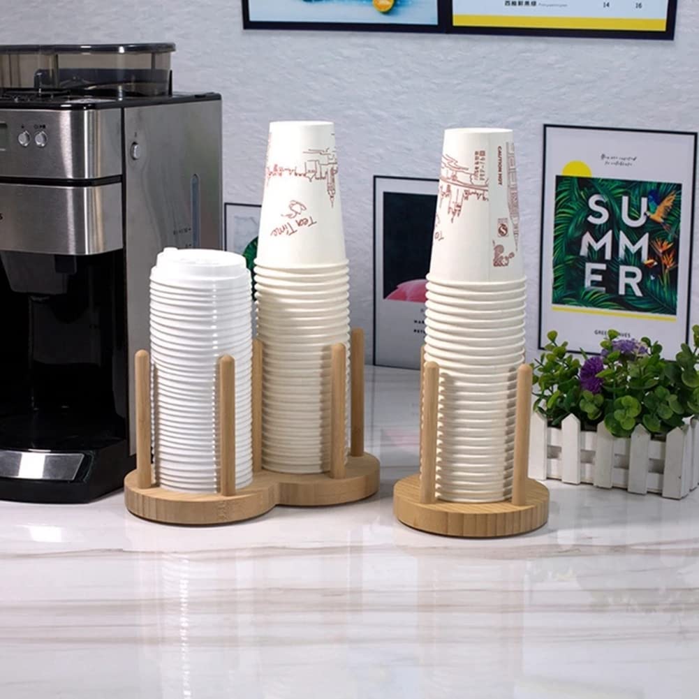 Portabicchieri da caffè in carta usa e getta Prezzi all'ingrosso - LOKYO