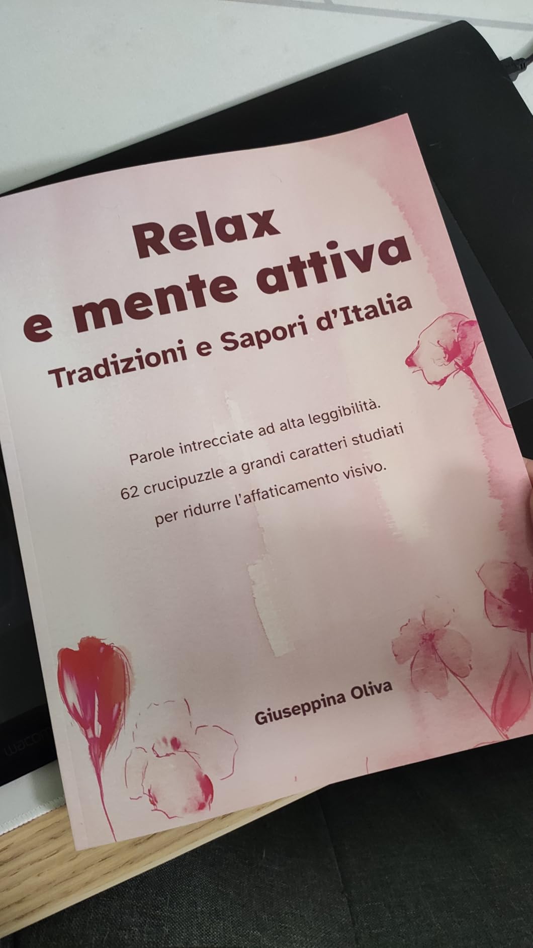 Immagine del cliente
