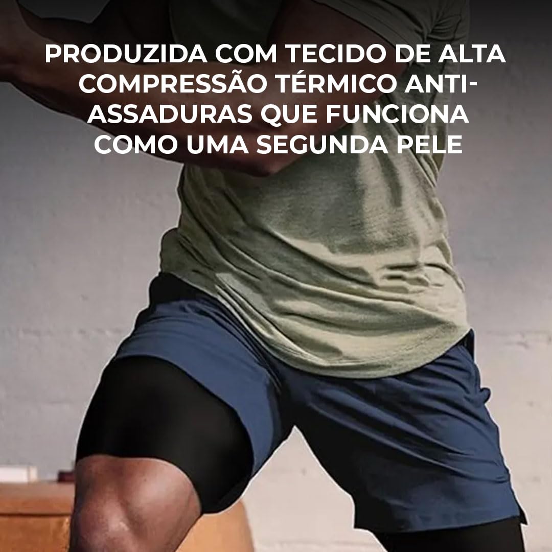 Kit 3 Short Masculino Academia 2 em 1 Bermuda Dry Fit Corrida Treino com Bolso Celular INSIDE SPORTS em promoção! Veja a oferta e mais achadinhos de Shorts & Bermudas 5 Hoje é o melhor dia para comprar Kit 3 Short Masculino Academia 2 em 1 Bermuda Dry Fit Corrida Treino com Bolso Celular INSIDE SPORTS com aquele preço maroto! Promoção! Aproveite a oferta! 5