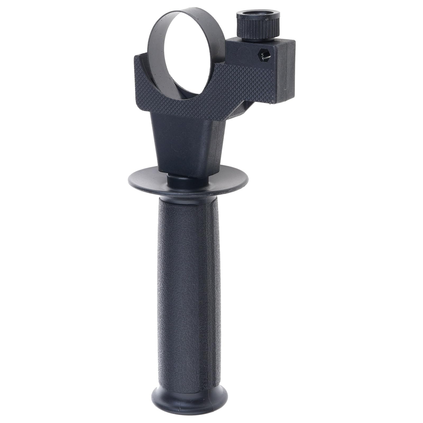 Newft Lightweight 20 Elect Strong Construction Handle With Secure Grip Comfortable Hold Suitable For Electric Drills Bit Metal Frame Ergonomic Power Tool Grips