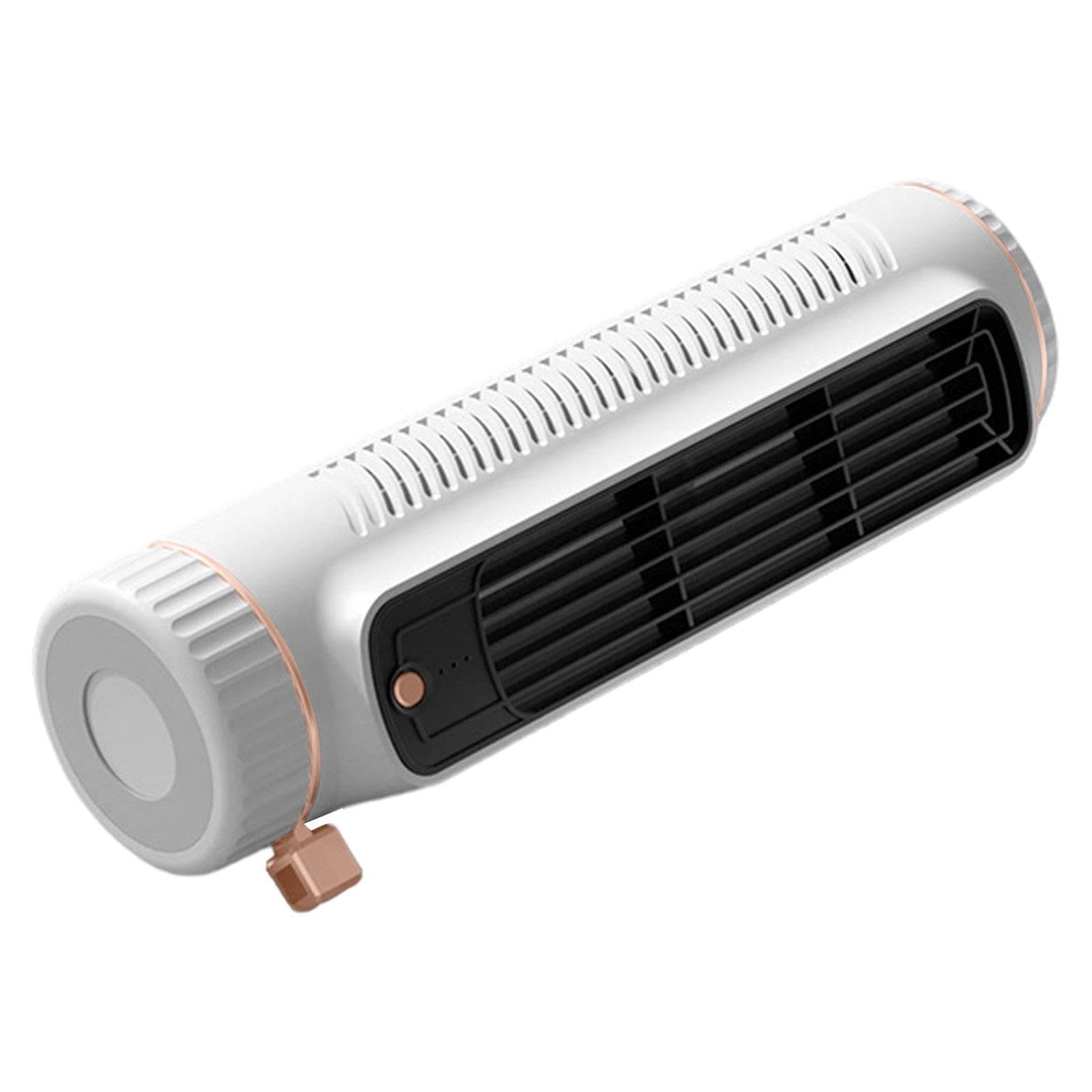Ventilateur rafraîchissant portable pour chambre et camping-car