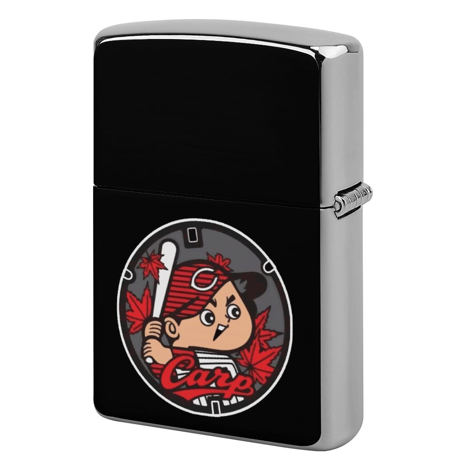 【新品】広島カープ Zippo ジッポライター 新品 未開封 新品】広島カープ Zippo ジッポライター 新品 未開封 - メルカリ