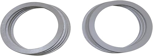 Yukon Gear & Axle Kit de laminilla de precarga