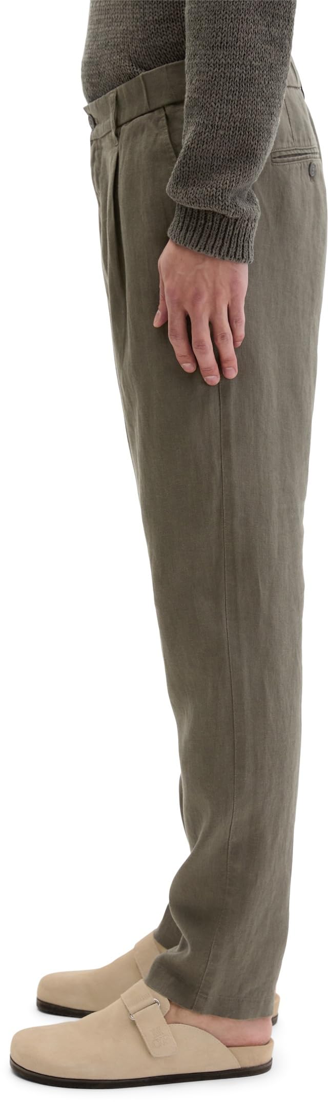 Marc O'Polo Woven Pants – Ansicht 2