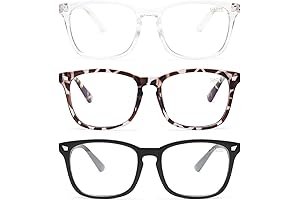 Gaoye Blue Light Blocking Glasses for Women