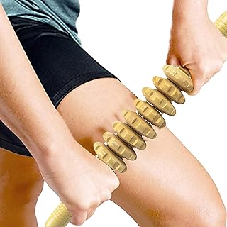 Rolo Fáscia | Massageador Muscular Corporal Multifuncional para Celulite e Músculos Doloridos,Rolo fáscia para celulite e músculos doloridos, presentes para amigos da