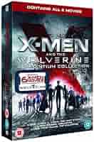 その他 X-MEN: THE ADAMANTIUM COLLECTION X-MEN: THE ADAMANTIUM COLLECTION (Hardcover) | Comic Issues