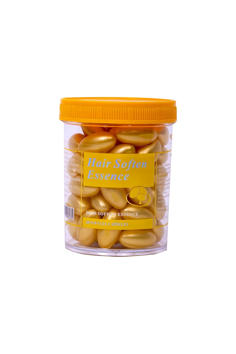 ClubBeauty Vitamine Hair Capsules For hair Fall, Damage Repair, Anti