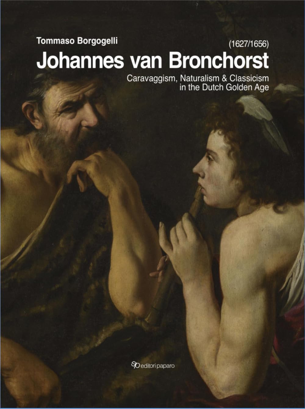 Johannes van Bronchorst (1627-1656)