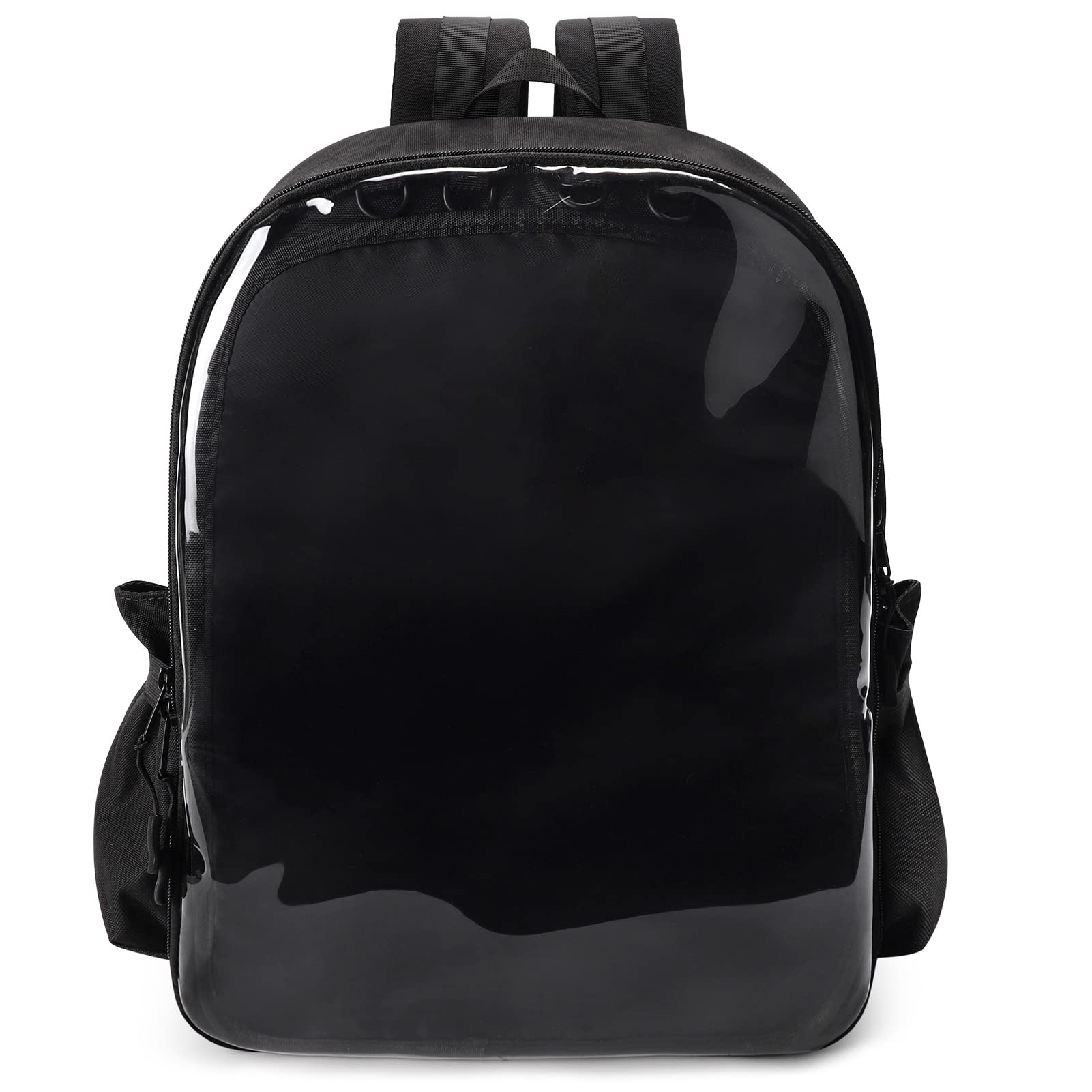 STEAMEDBUN Ita Bag Backpack with Insert Pink