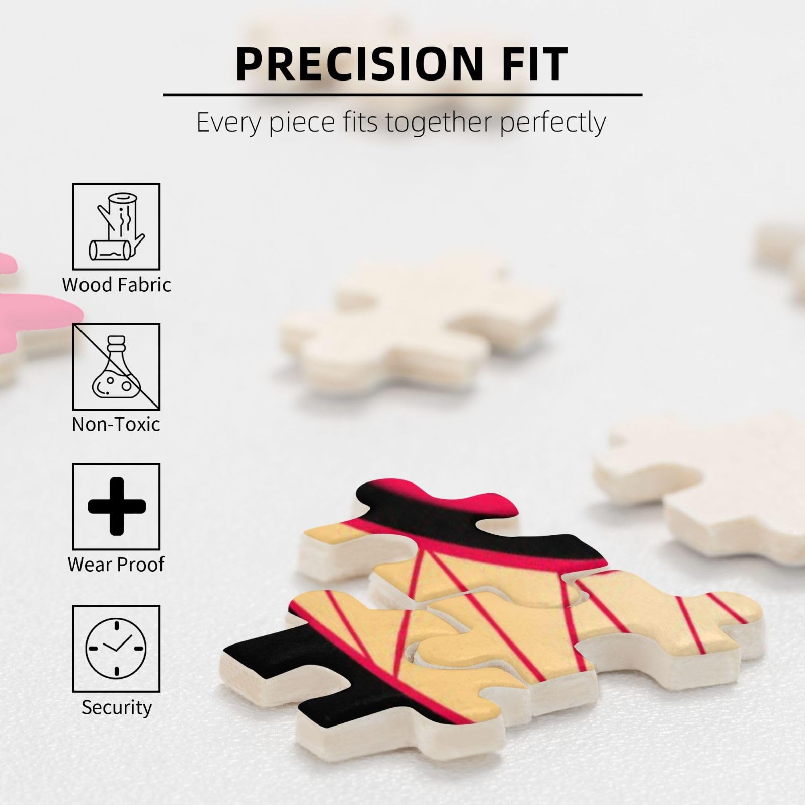 バズビンホテル　ジグソーパズル 1000ピース Amazon.co.jp: ハズビンホテル 1000ピース ギフト プレゼント