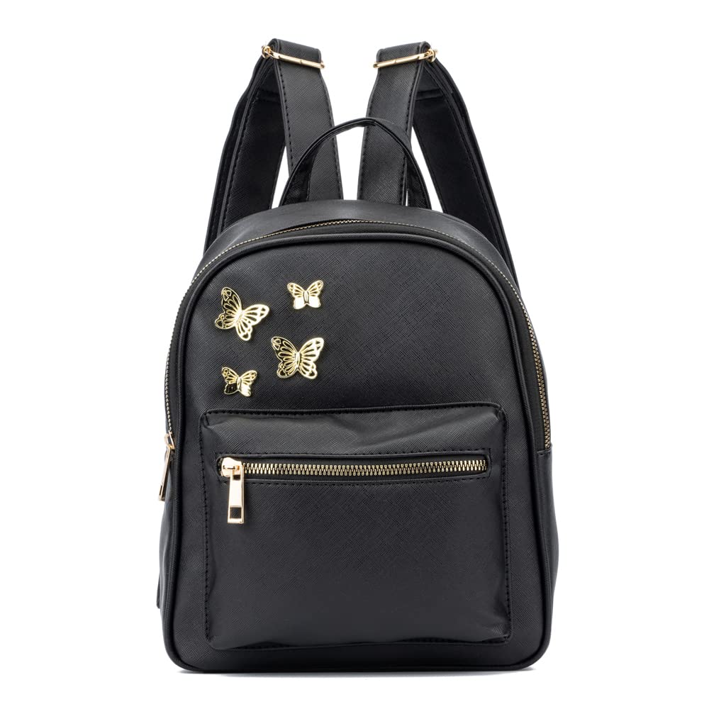 Amazon.com: Olivia Miller: Backpack