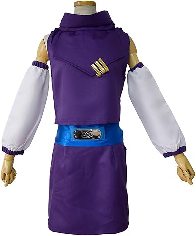 Ino Yamanaka Halloween 2022